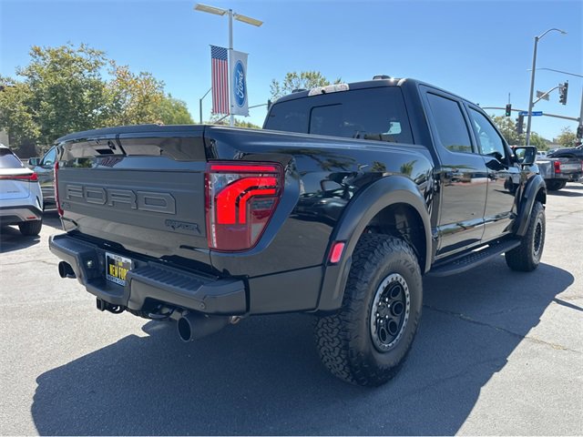 New 2025 Ford F150 Raptor image 6