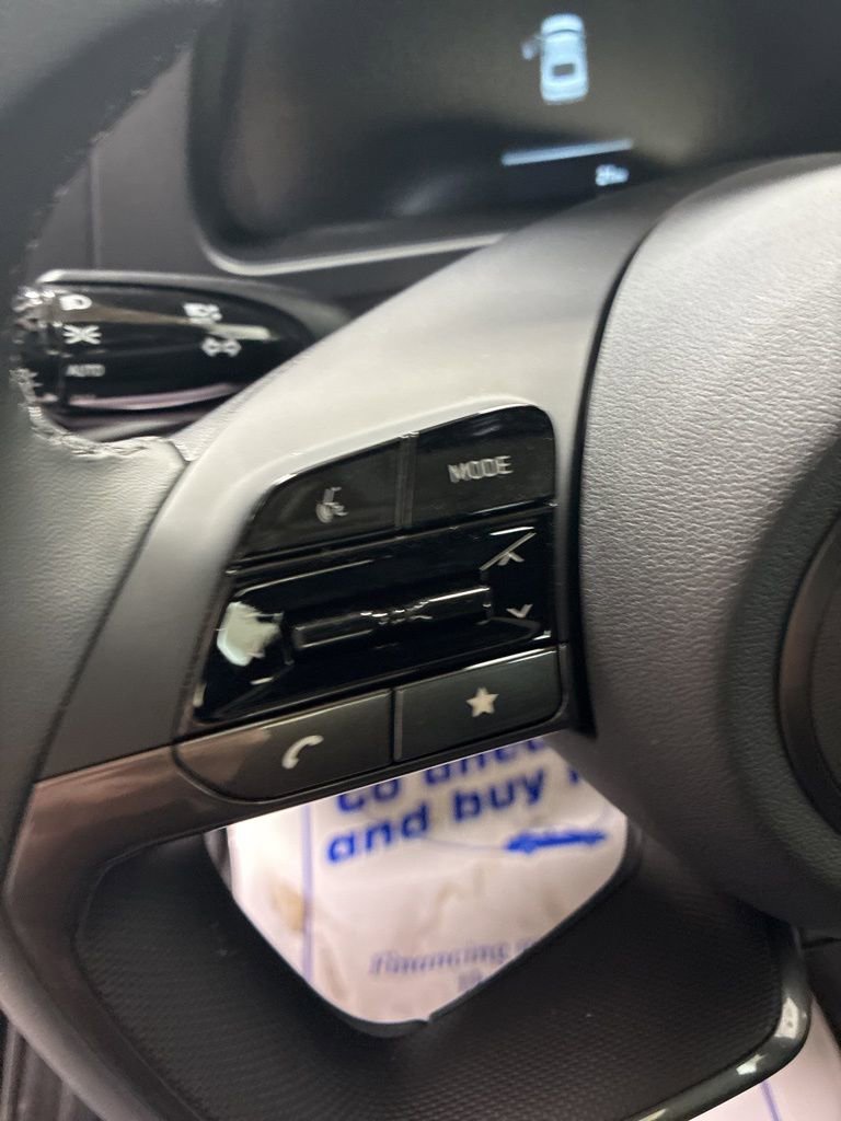 New 2026 Hyundai Elantra SEL Sport image 13