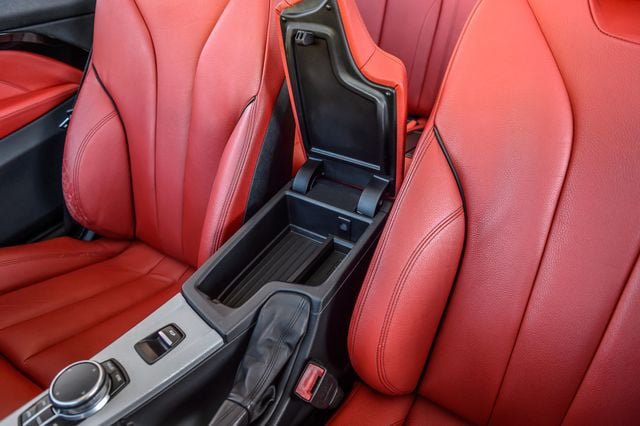 Used 2018 BMW 430i Convertible RWD image 38