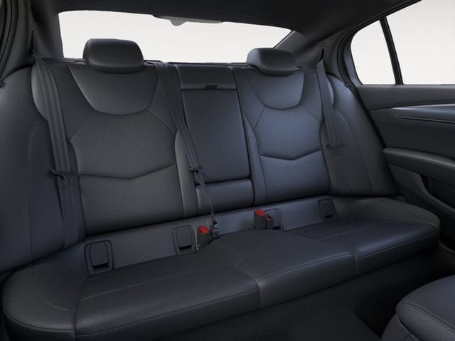 New 2026 Cadillac CT5 Premium Luxury AWD/4WD image 17