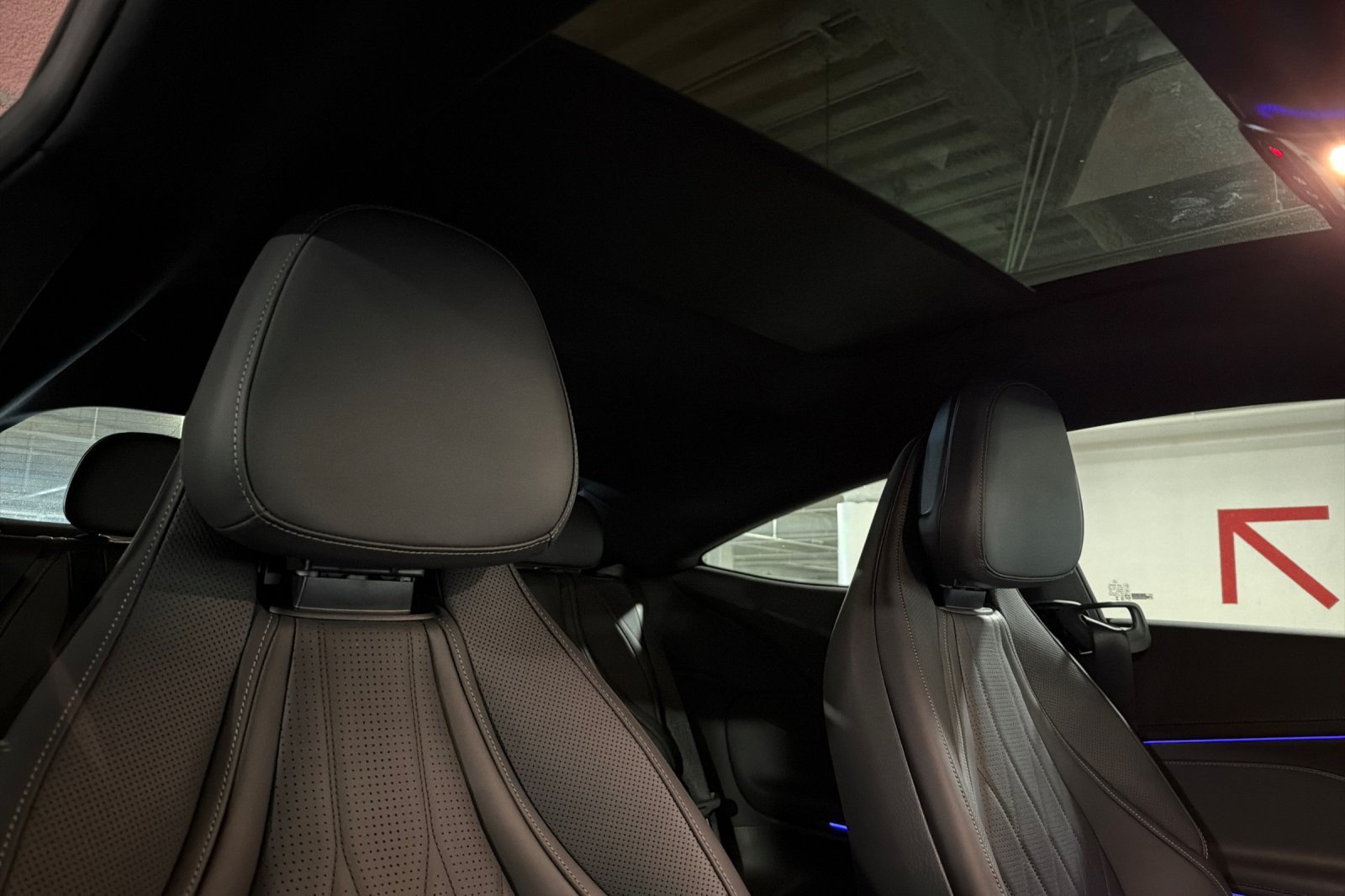 New 2027 Mercedes-Benz CLE 53 AMG 4MATIC Coupe image 14