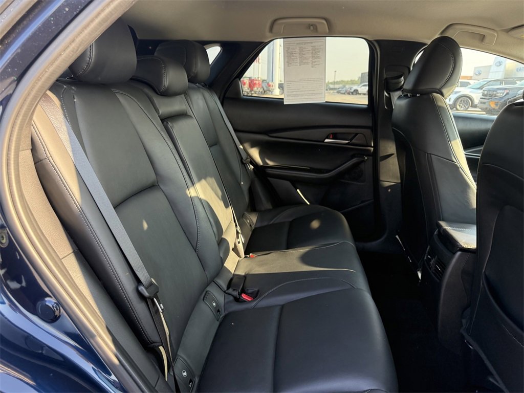 Used 2024 MAZDA CX-30 AWD 2.5 S w/ Select Sport Pkg image 14