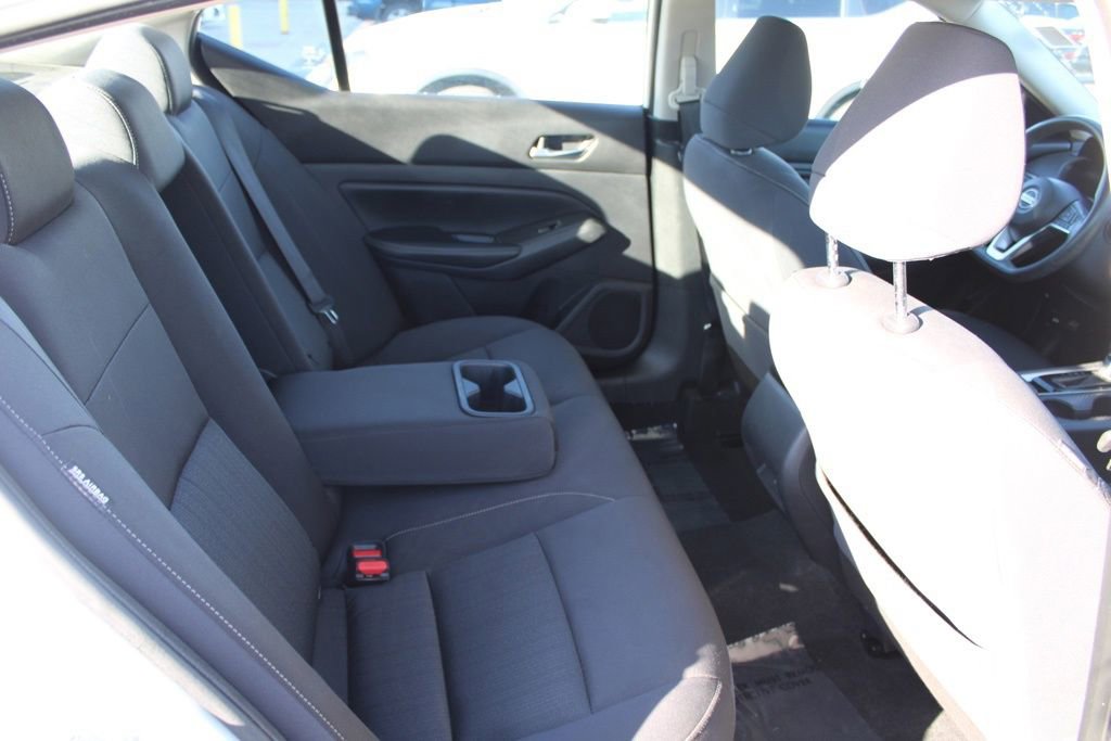 Used 2020 Nissan Altima 2.5 S image 22