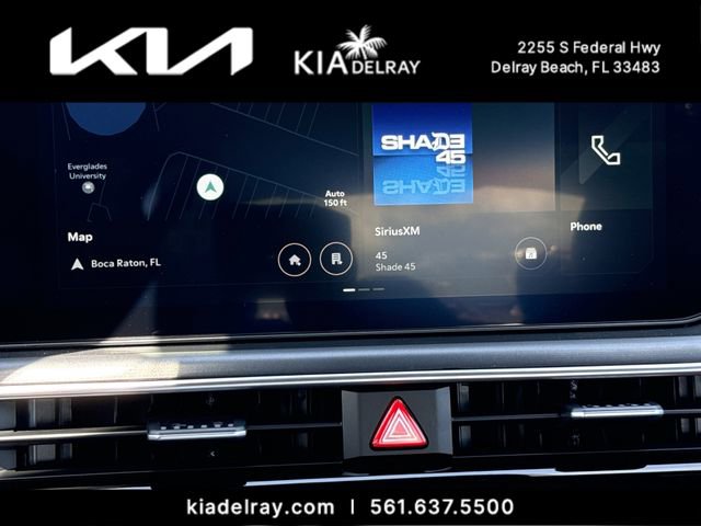 New 2026 Kia K5 GT-Line FWD image 20