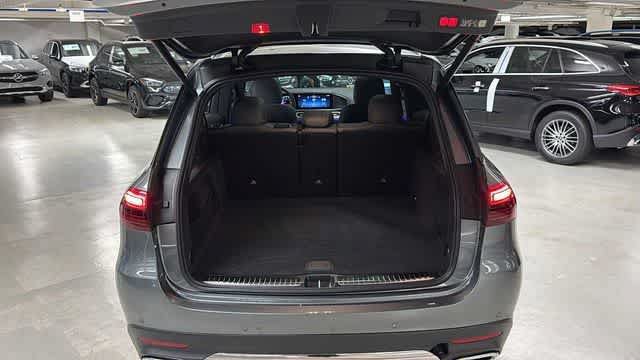 Certified 2026 Mercedes-Benz GLE 350 4MATIC image 33