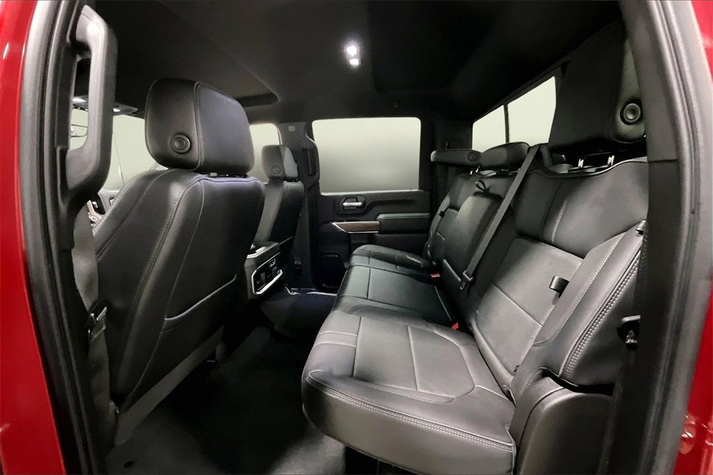 Used 2022 Chevrolet Silverado 3500 High Country w/ Technology Package image 23