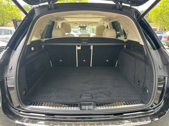 Used 2024 Mercedes-Benz GLE 350 4MATIC image 14