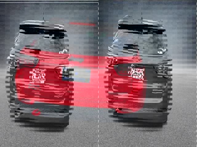 Used 2018 Jeep Compass Trailhawk w/ Popular Equipment Group image 8