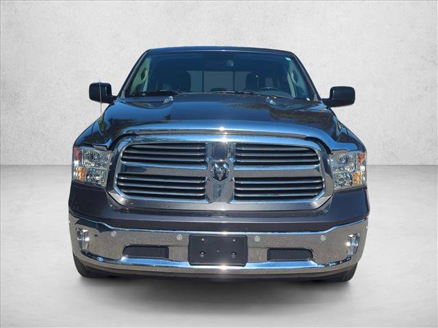Used 2015 RAM 1500 Big Horn RWD image 2