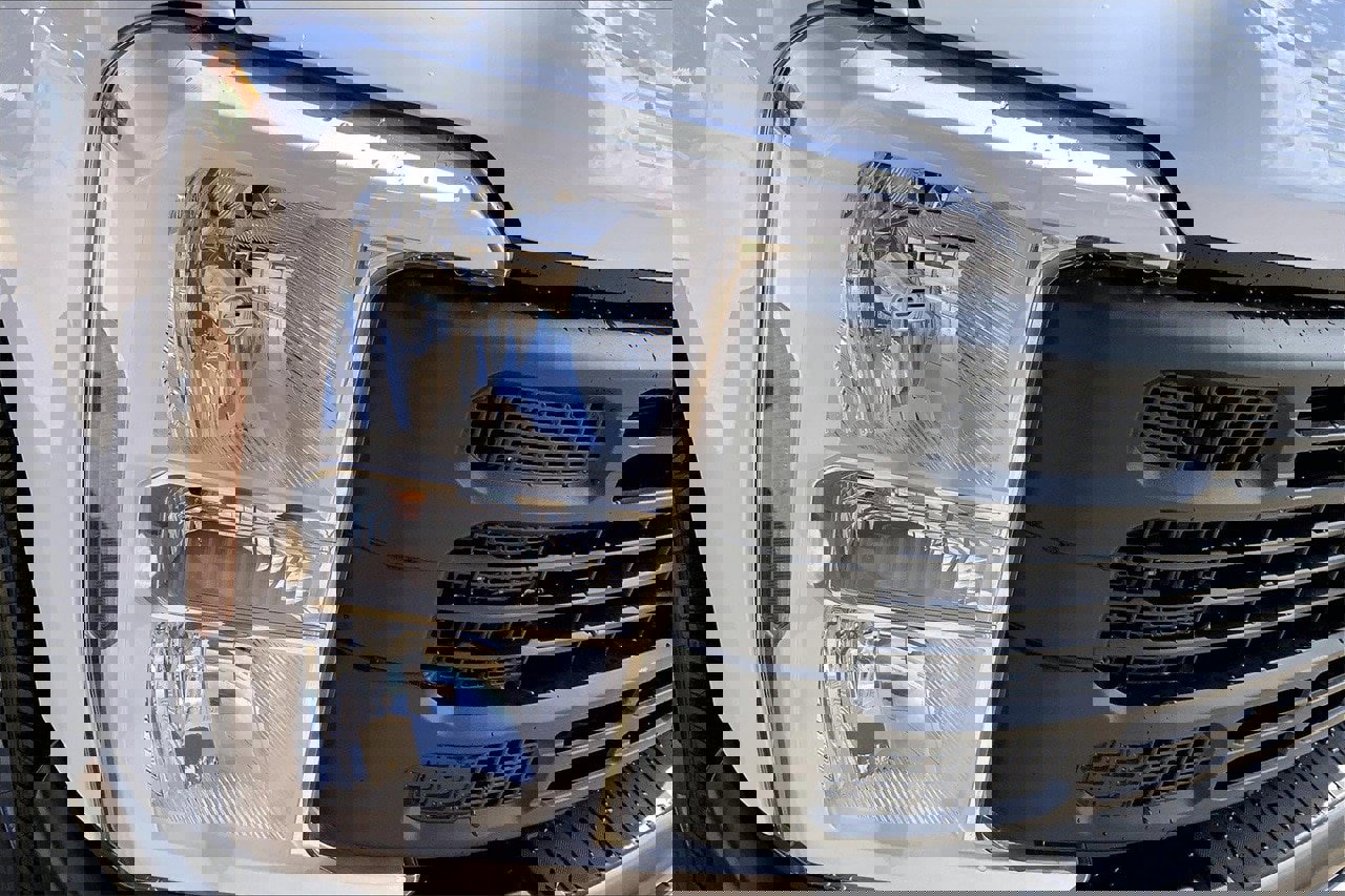 New 2025 Ford F350 XL image 13