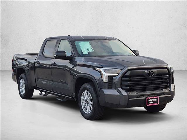 New 2026 Toyota Tundra SR5 w/ SR5 Convenience Package RWD image 7