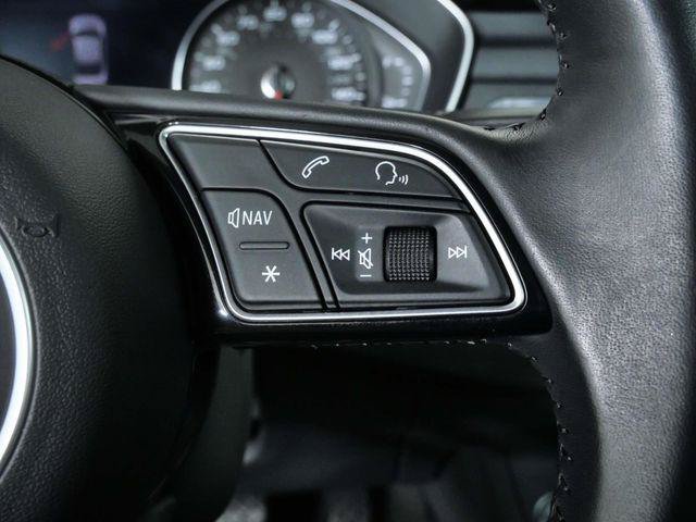 Used 2019 Audi A4 2.0T Premium w/ Convenience Package AWD/4WD image 26