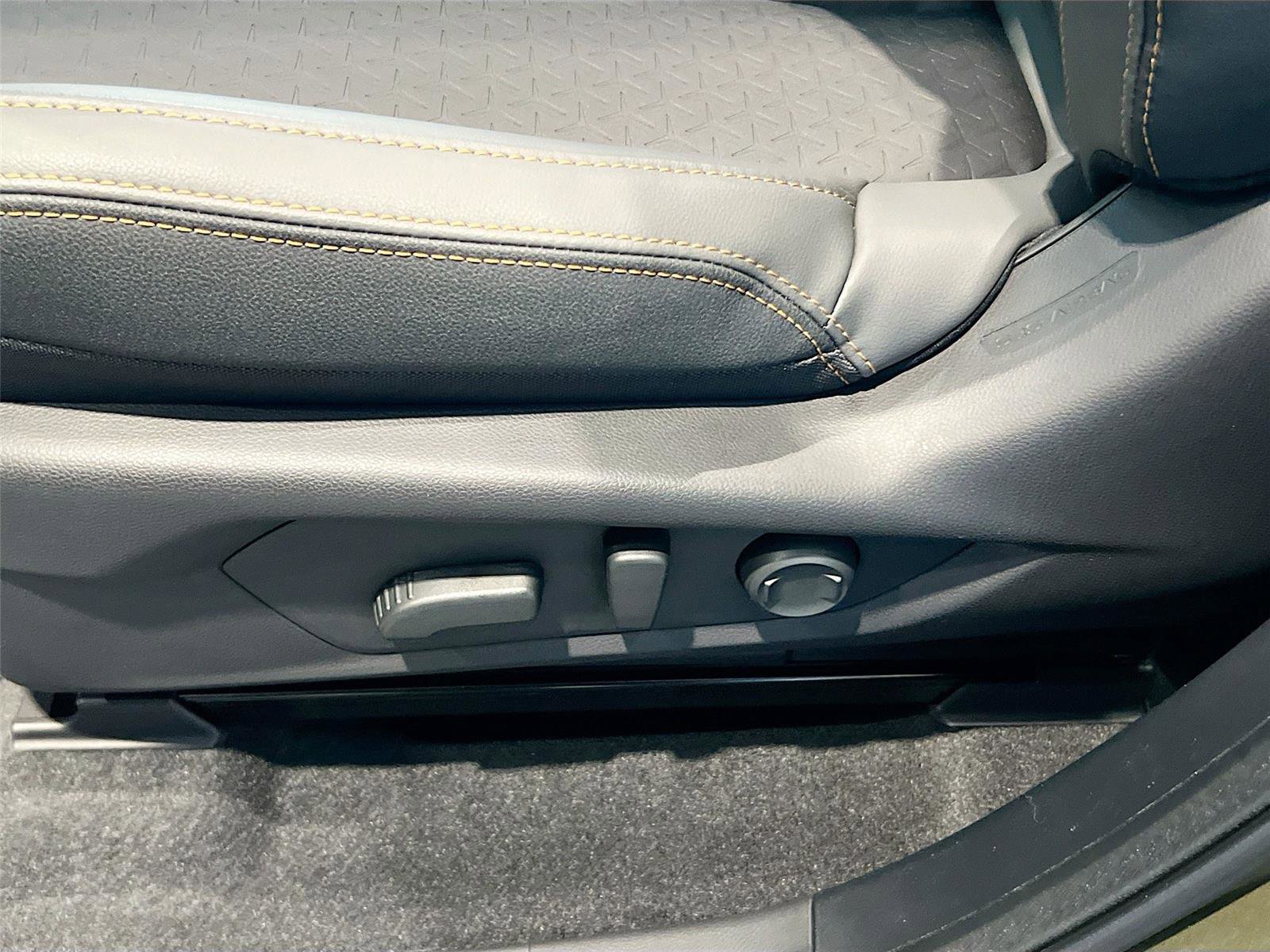 New 2026 Subaru Forester Wilderness image 23