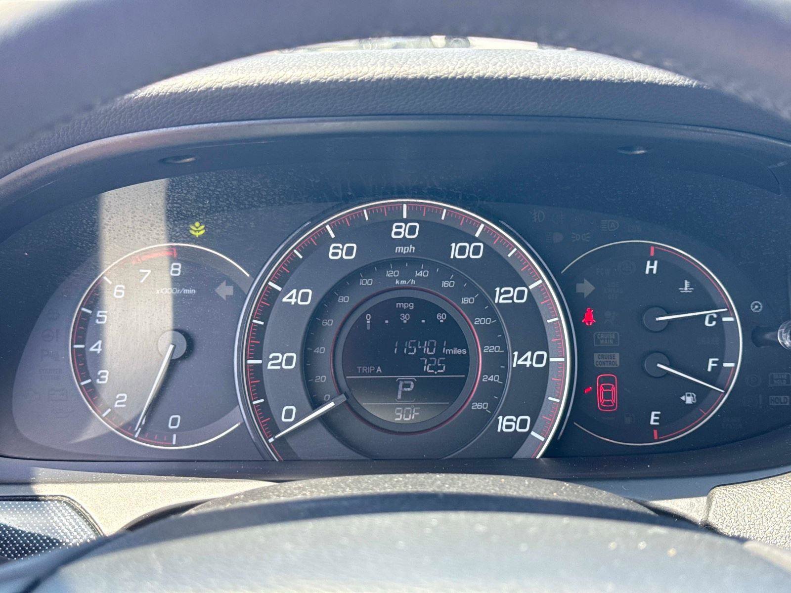 Used 2014 Honda Accord EX-L image 25