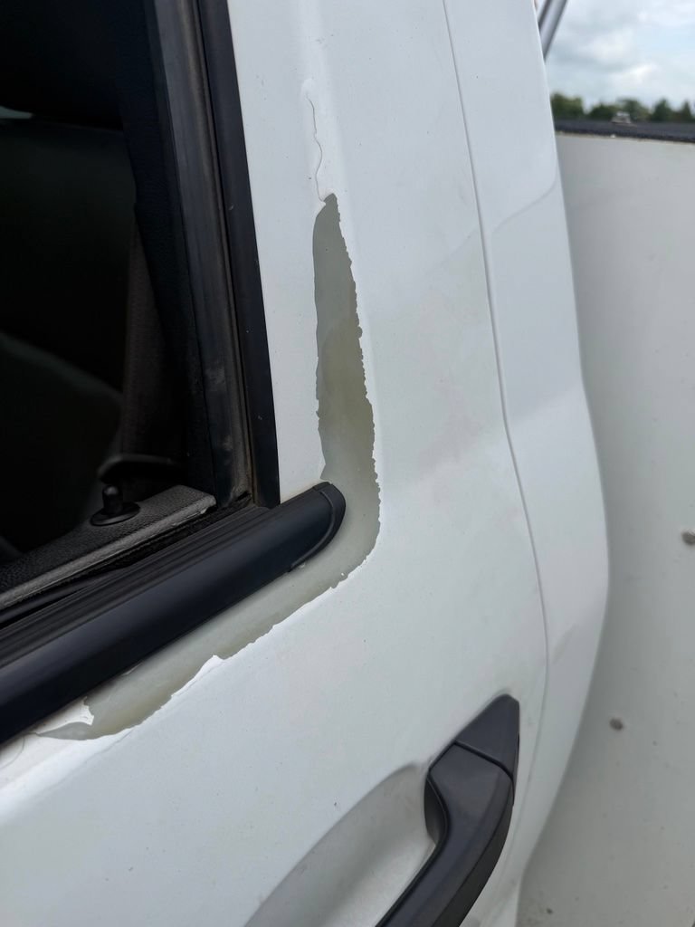 Used 2015 Chevrolet Silverado 3500 W/T RWD image 9