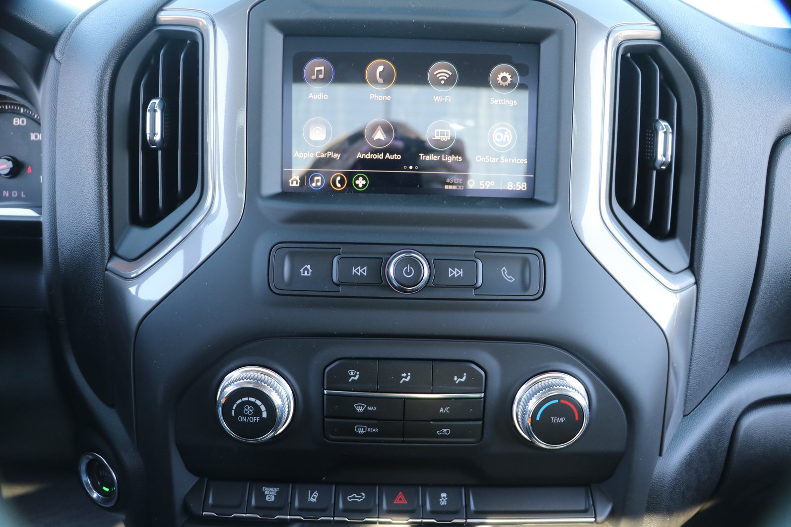 New 2026 GMC Sierra 3500 Pro AWD/4WD image 19