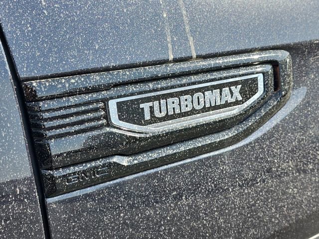 New 2025 GMC Sierra 1500 Elevation image 35