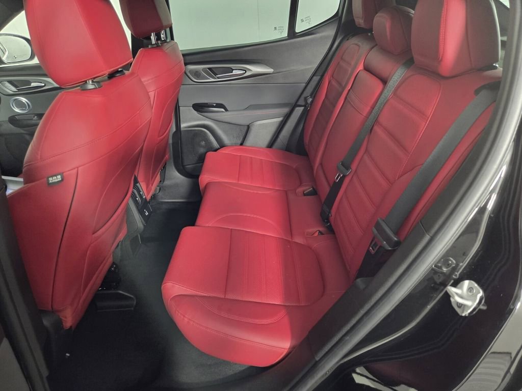 Certified 2025 Dodge Hornet GT Plus w/ GT Plus Package image 26