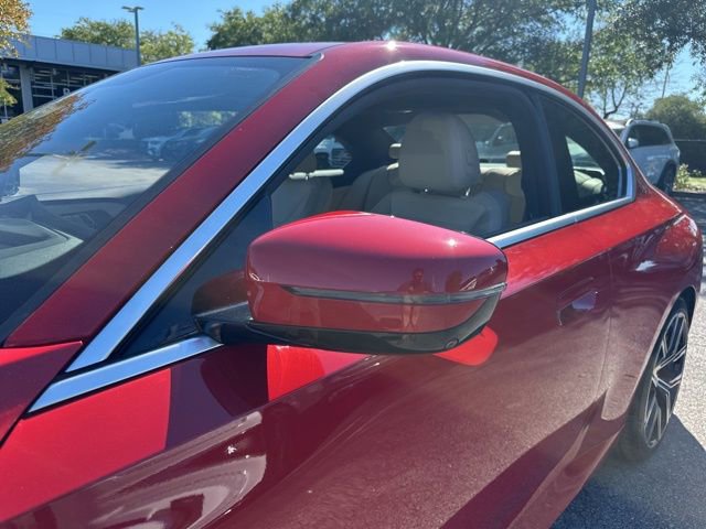 Used 2023 BMW 230i Coupe w/ Premium Package RWD image 11