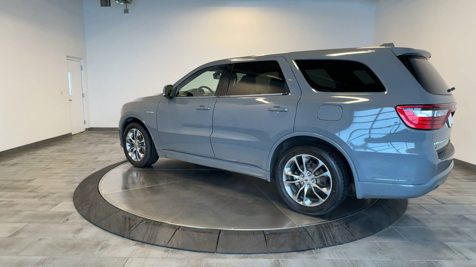 Used 2020 Dodge Durango R/T image 6