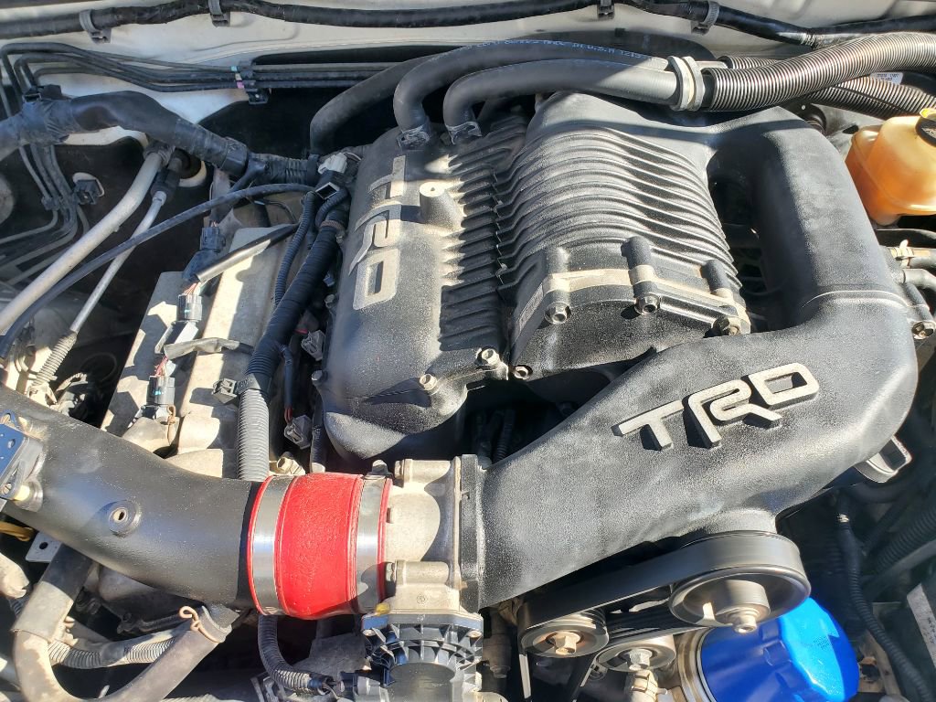 Used 2010 Toyota Tacoma PreRunner RWD image 39