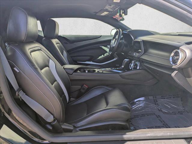 Used 2023 Chevrolet Camaro LT w/ RS Package image 19