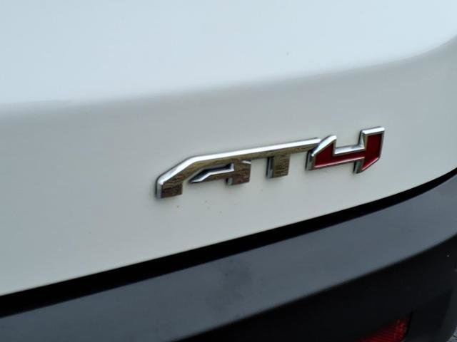 Used 2023 GMC Acadia AT4 w/ Preferred Package AWD/4WD image 32