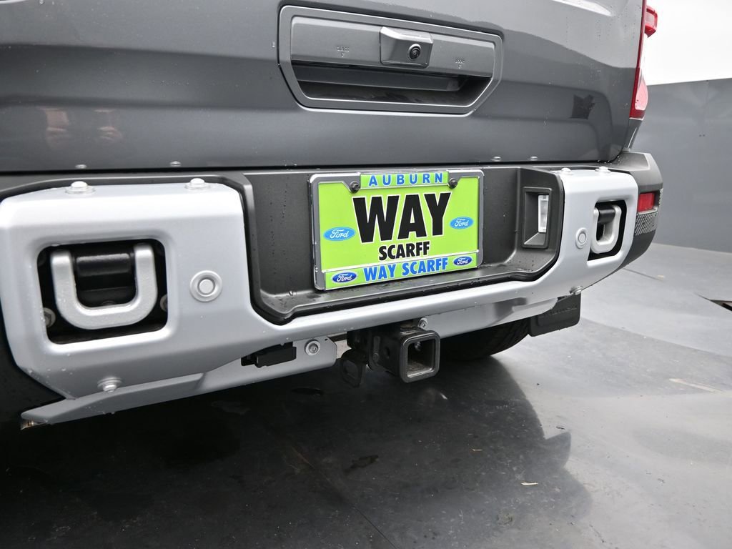 New 2025 Ford Bronco Sport Big Bend image 10