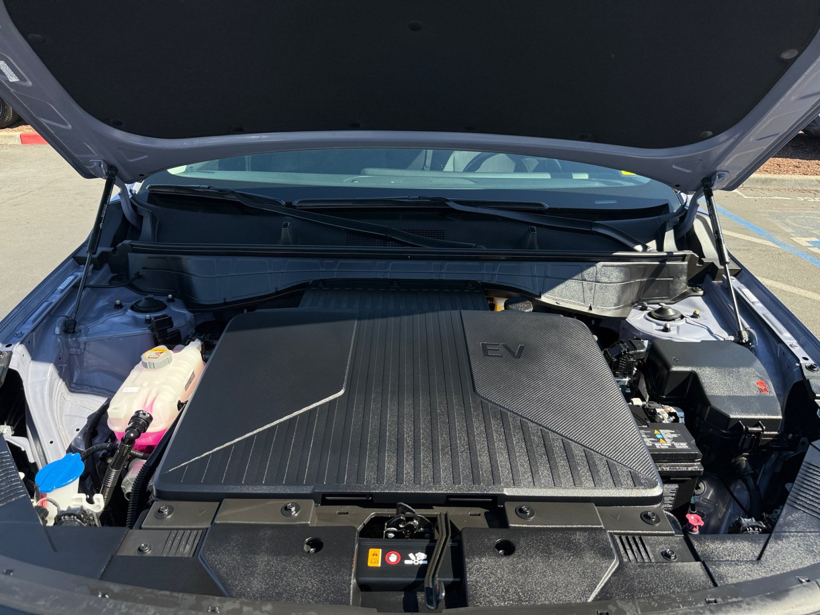 Certified 2025 Hyundai Kona SEL FWD image 20