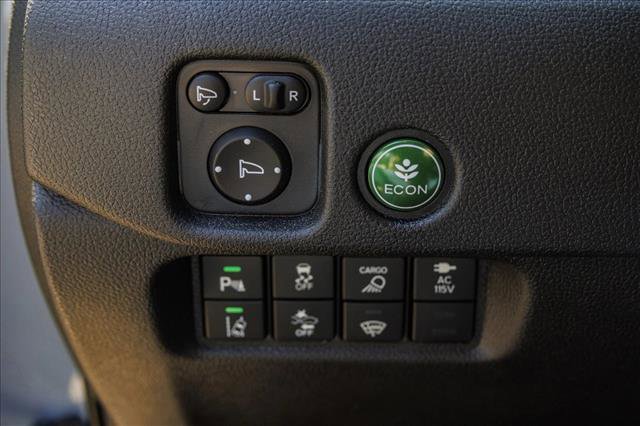 New 2026 Honda Ridgeline Black Edition image 13