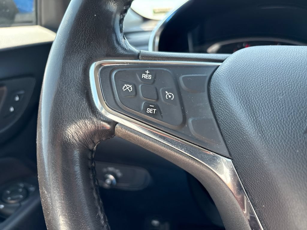 Used 2019 Chevrolet Equinox LT FWD image 49
