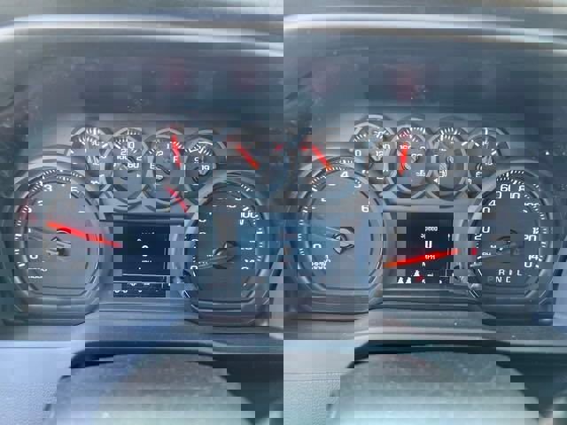 New 2024 Chevrolet Silverado 3500 W/T w/ WT Convenience Package image 15