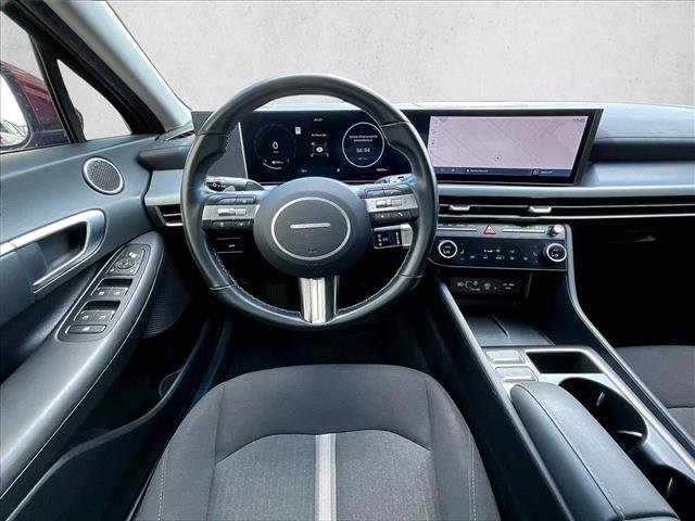 Used 2024 Hyundai Sonata SEL w/ Convenience Package image 7