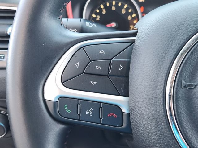 Used 2018 Jeep Compass Trailhawk image 22