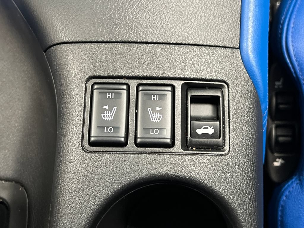 Used 2024 Nissan Z Performance w/ Floor Mat Package RWD image 39