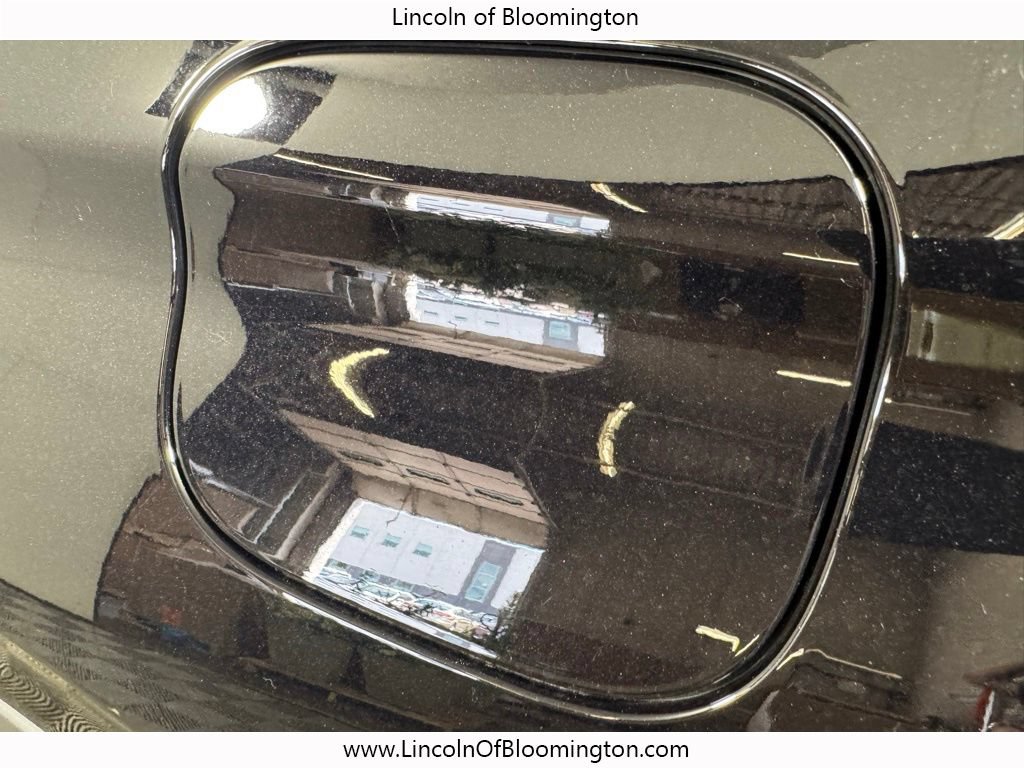 New 2026 Lincoln Aviator Reserve AWD/4WD image 31