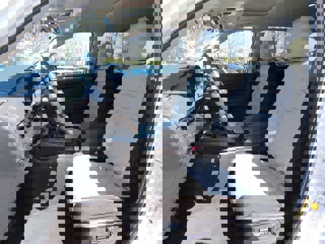 Certified 2024 Honda CR-V EX image 12