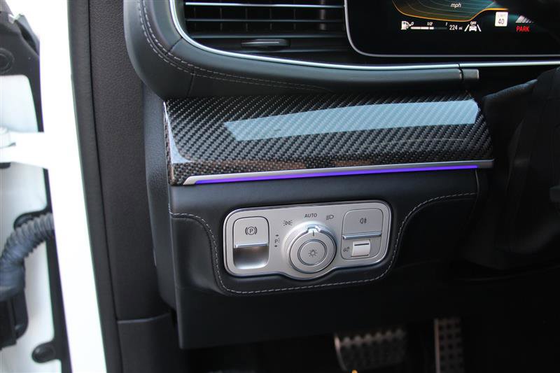 Used 2021 Mercedes-Benz GLE 53 AMG 4MATIC Coupe image 27