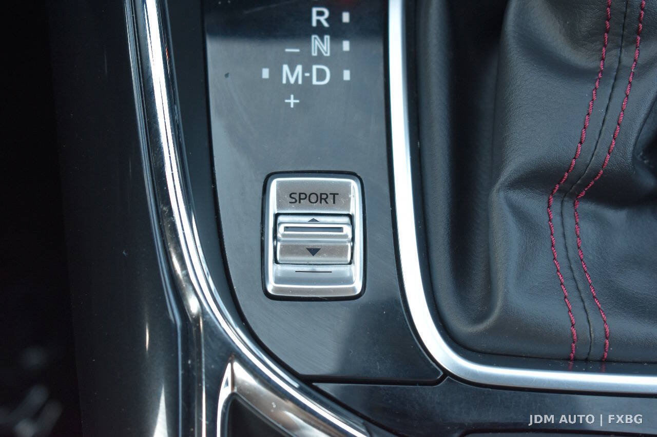 Used 2021 MAZDA CX-9 Carbon Edition AWD/4WD image 33