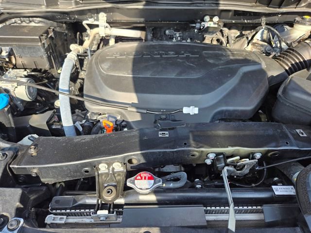 Used 2024 Honda Odyssey EX-L image 22