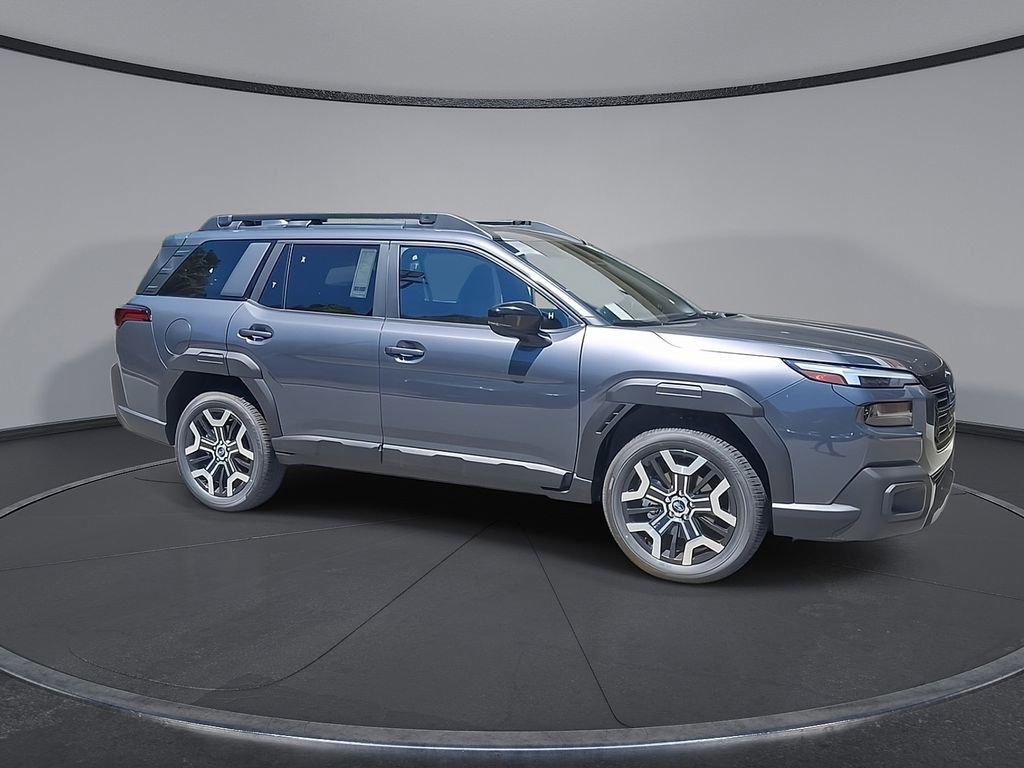New 2026 Subaru Outback Touring XT AWD/4WD image 6