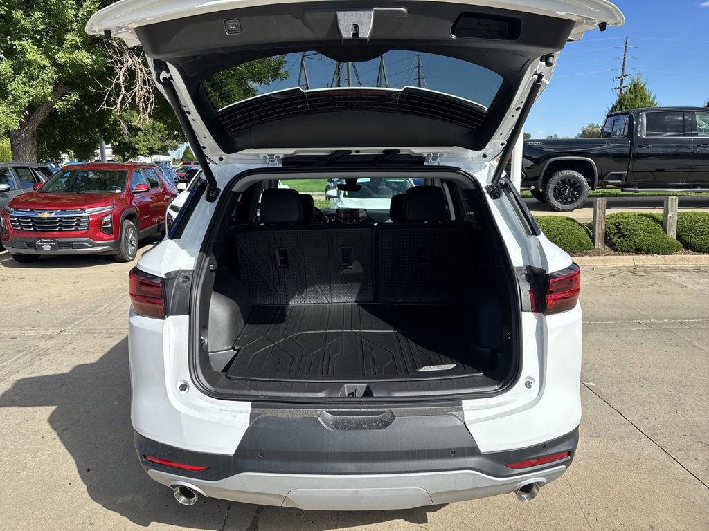 New 2026 Chevrolet Blazer LT w/ Sound & Technology Package AWD/4WD image 29