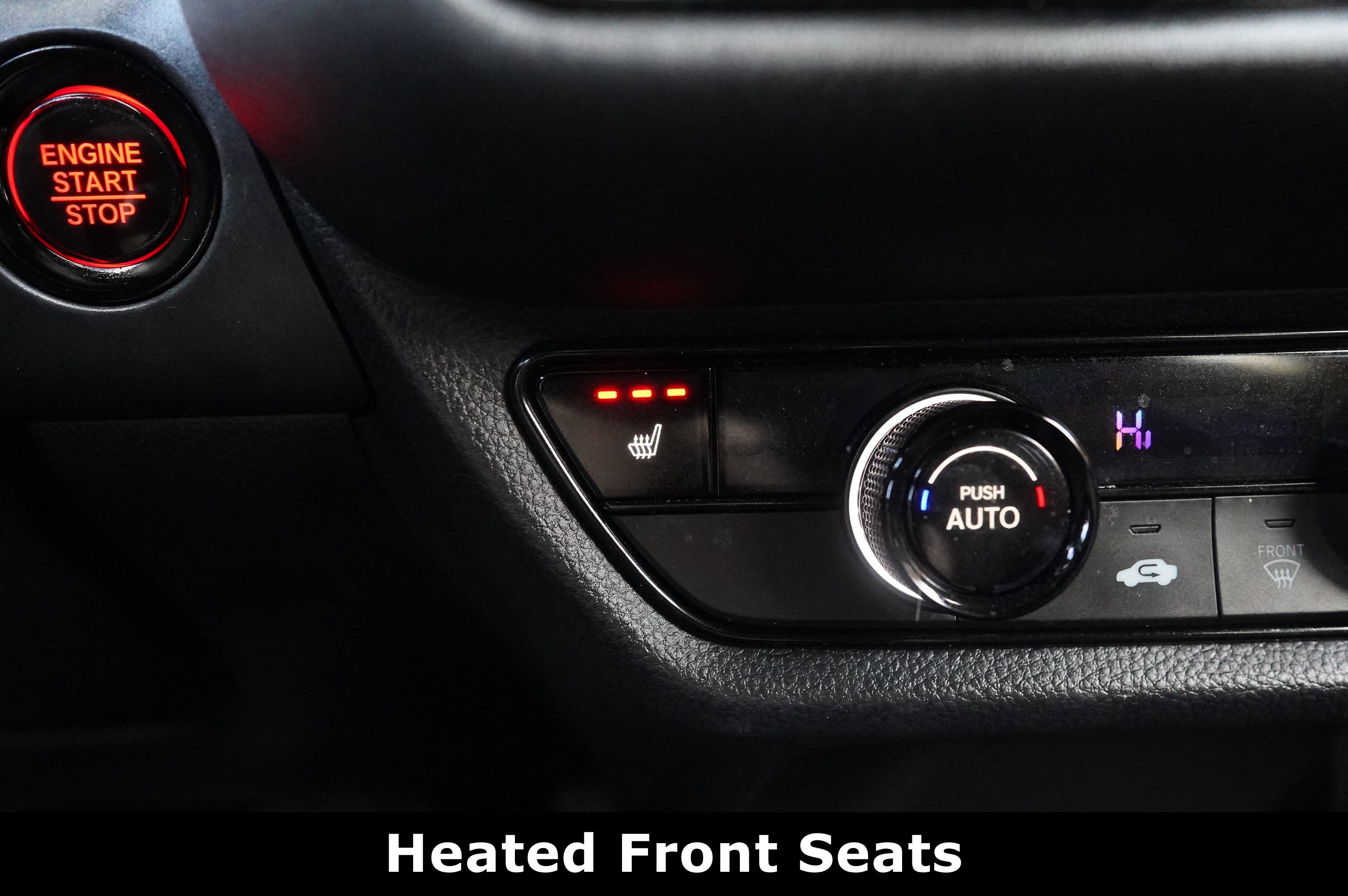 Used 2023 Honda HR-V Sport image 27