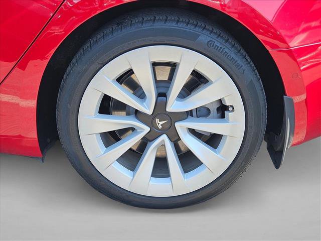 Used 2022 Tesla Model 3 Long Range AWD/4WD image 22