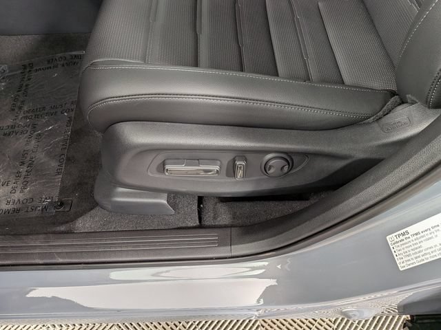 New 2027 Honda CR-V EX-L image 17