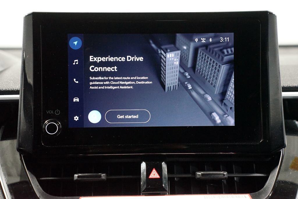 Certified 2024 Toyota Corolla Cross LE image 17