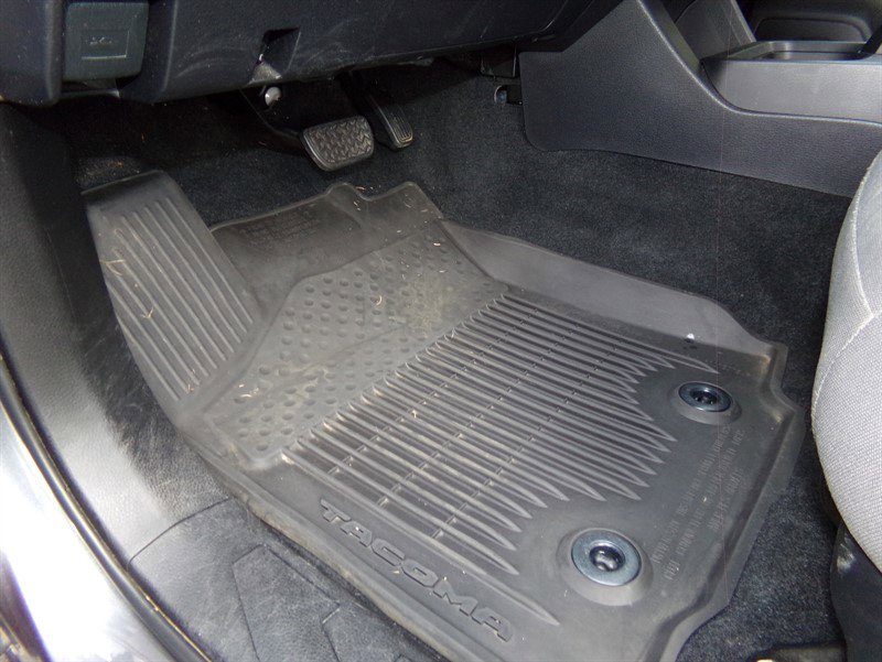 Used 2022 Toyota Tacoma SR5 image 15