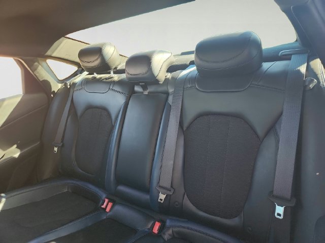 Used 2016 Chrysler 200 S w/ Navigation & Sound Group I FWD image 20