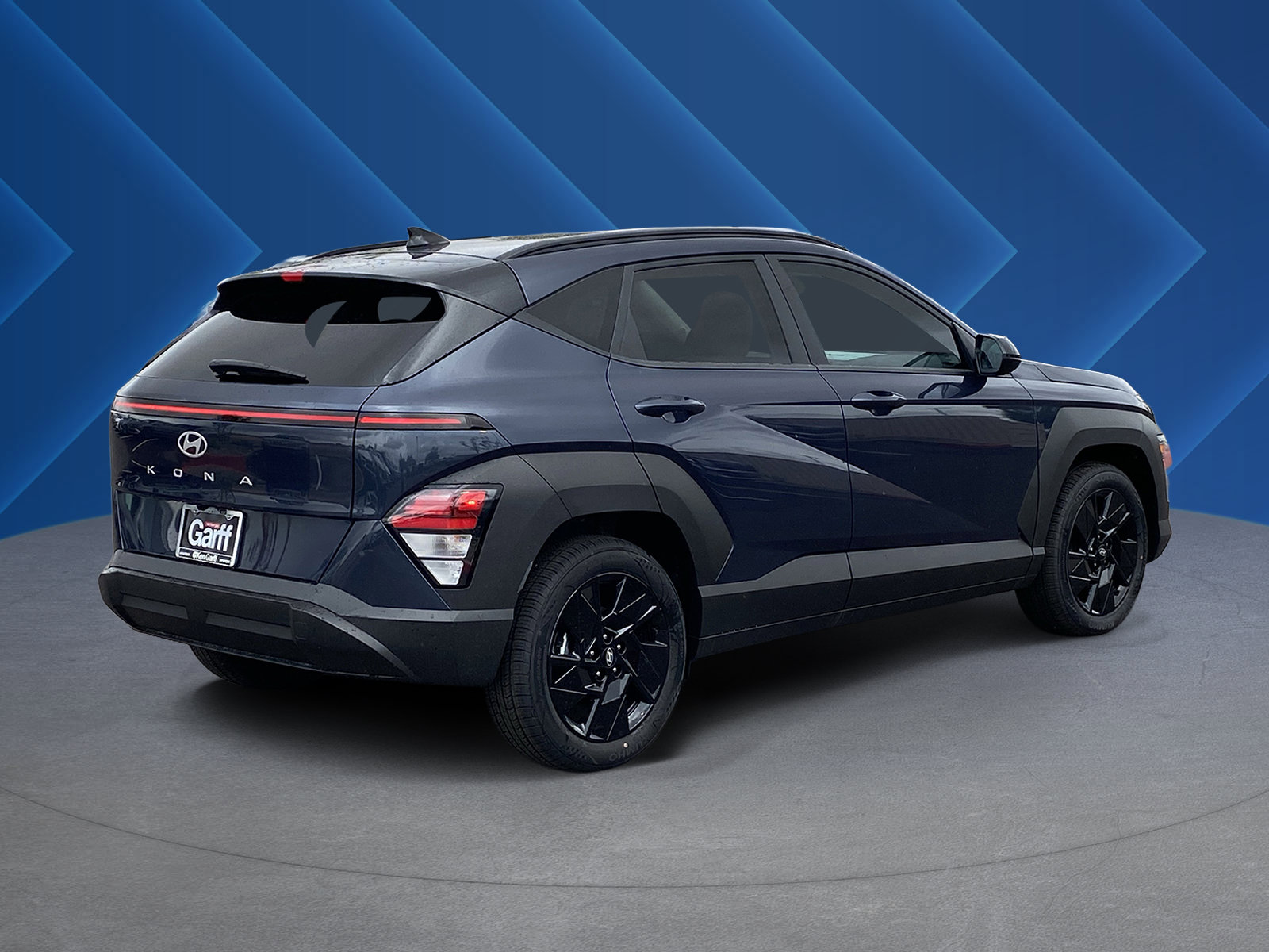 New 2026 Hyundai Kona SEL Sport FWD image 3