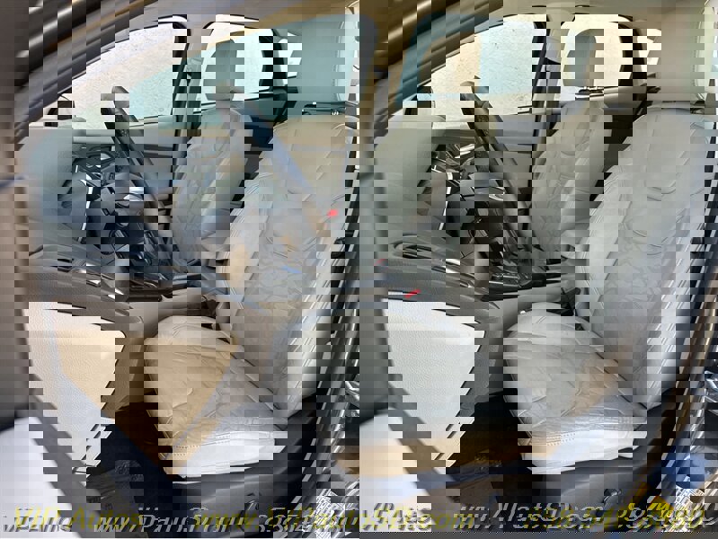 Used 2015 Ford Focus Electric Hatchback image 8